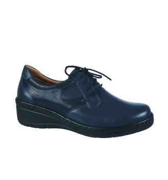 SKÓRZANE PÓŁBUTY DAMSKIE...